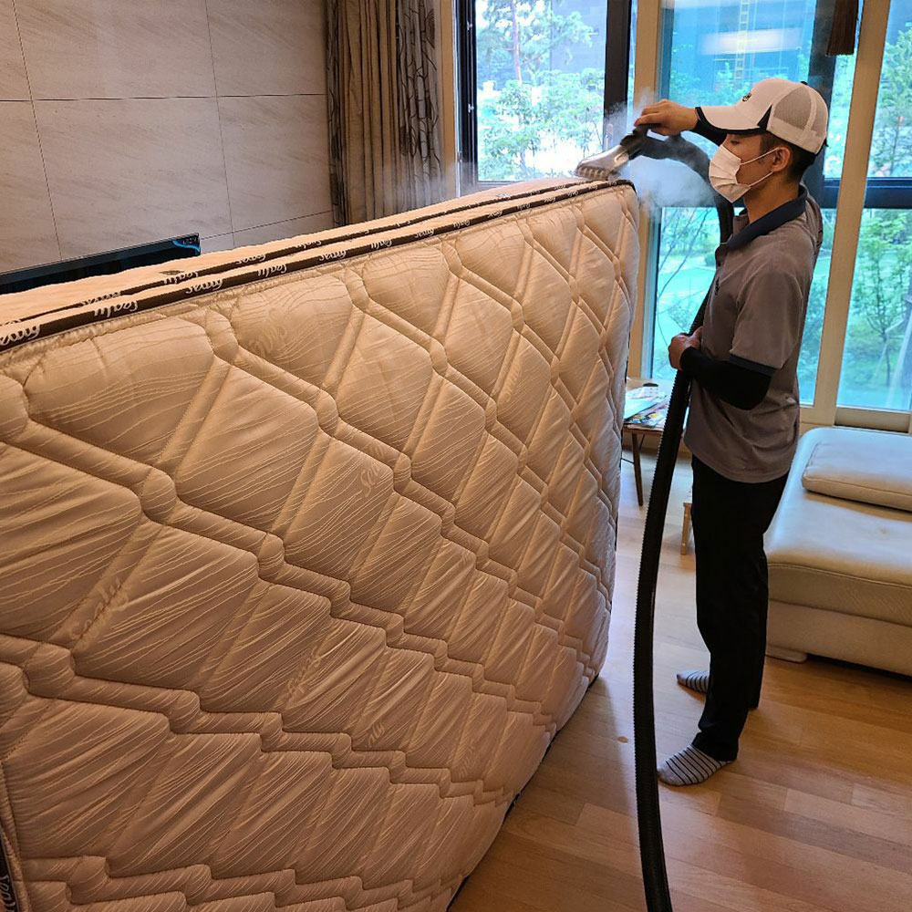 추가 서비스 신청